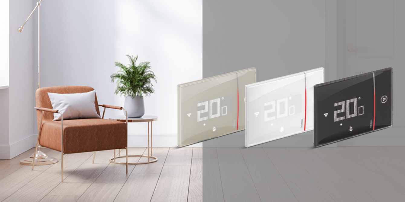 Smartes Heizen bei Elektrotechnik Heigl in Regensburg