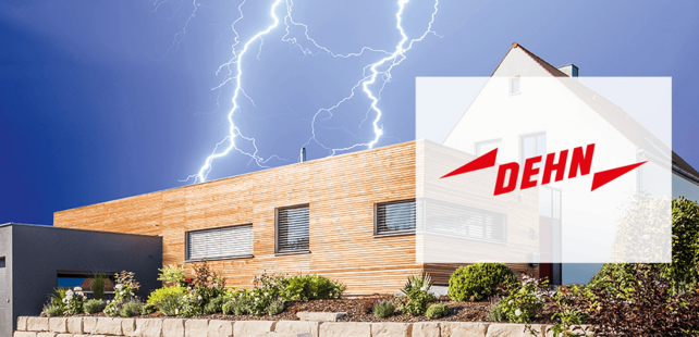 Dehn bei Elektrotechnik Heigl in Burglengenfeld