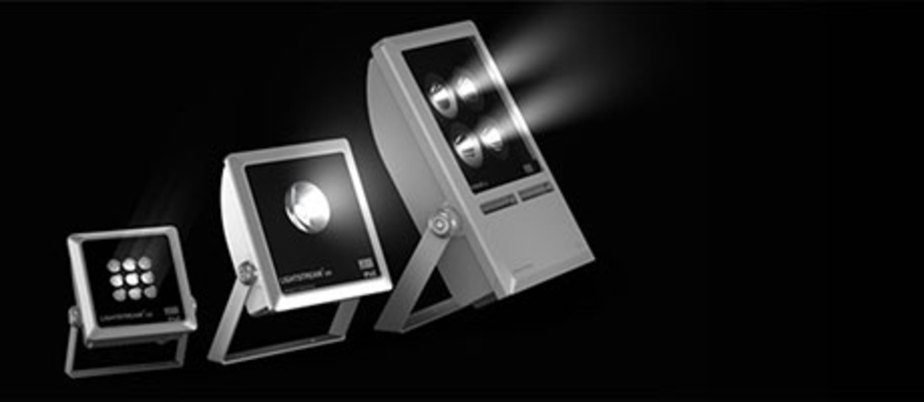 Lightstream LED bei Elektrotechnik Heigl in Regensburg