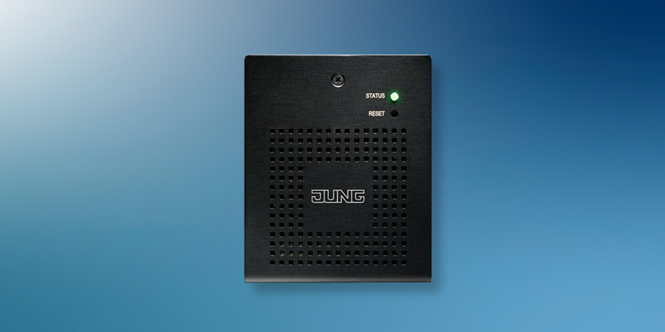Smart Visu Server bei Elektrotechnik Heigl in Regensburg