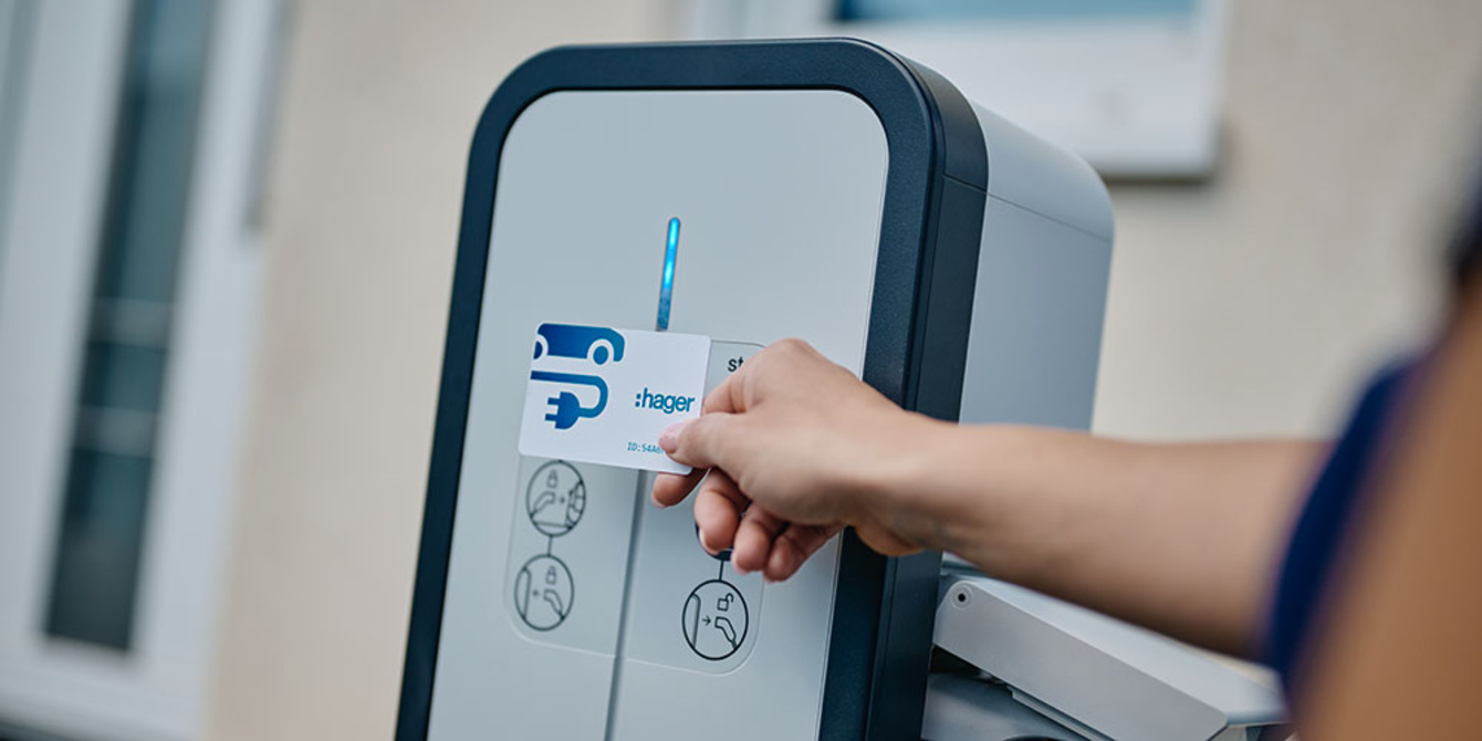 E-Mobilität öffentlicher Bereich bei Elektrotechnik Heigl in Regensburg