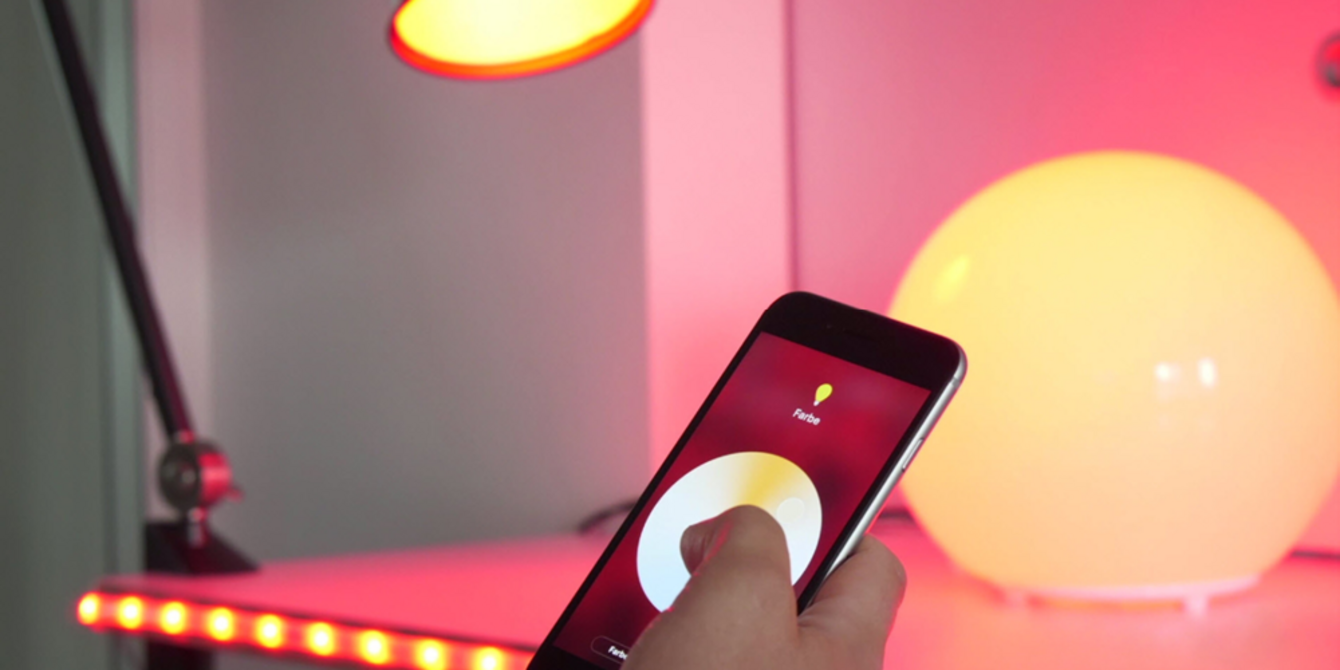 LED-Smart bei Elektrotechnik Heigl in Regensburg