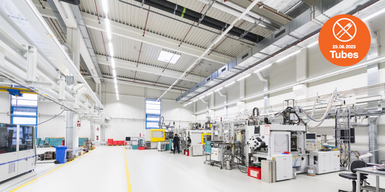 Lösungen zum Leuchtstofflampen Verbot bei Elektrotechnik Heigl in Regensburg