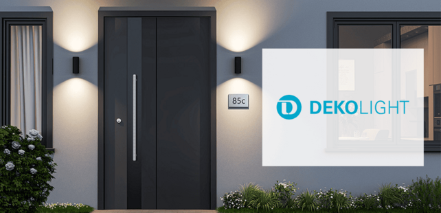 DEKO-LIGHT bei Elektrotechnik Heigl in Burglengenfeld