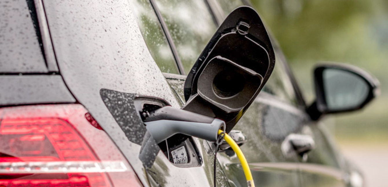 E-Mobility bei Elektrotechnik Heigl in Regensburg