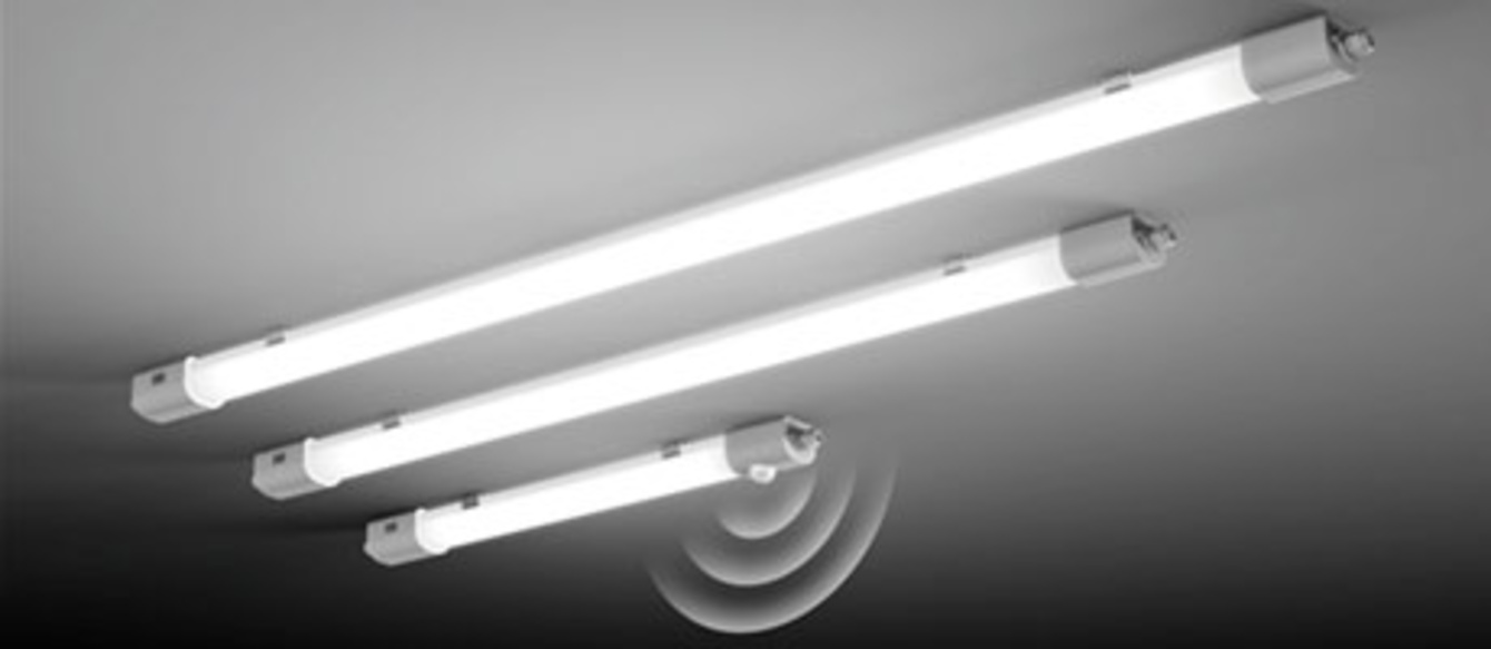 Planox Feuchtraumleuchten bei Elektrotechnik Heigl in Regensburg
