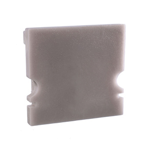 LED-Profil-Endkappen und Zubehör bei Elektrotechnik Heigl in Burglengenfeld