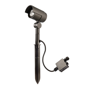 Aufbau- und Erd&shy;spieß&shy;strahler bei Elektrotechnik Heigl in Burglengenfeld