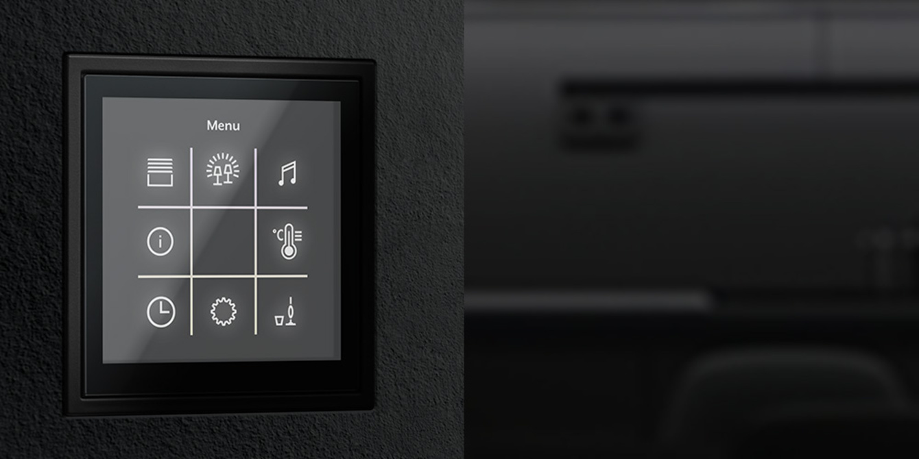 LS TOUCH bei Elektrotechnik Heigl in Regensburg
