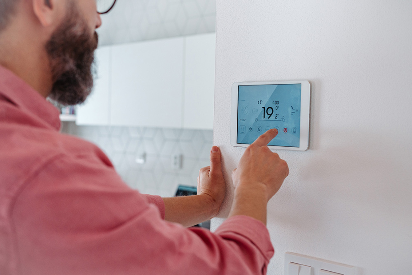 KNX-Planung bei Elektrotechnik Heigl in Regensburg