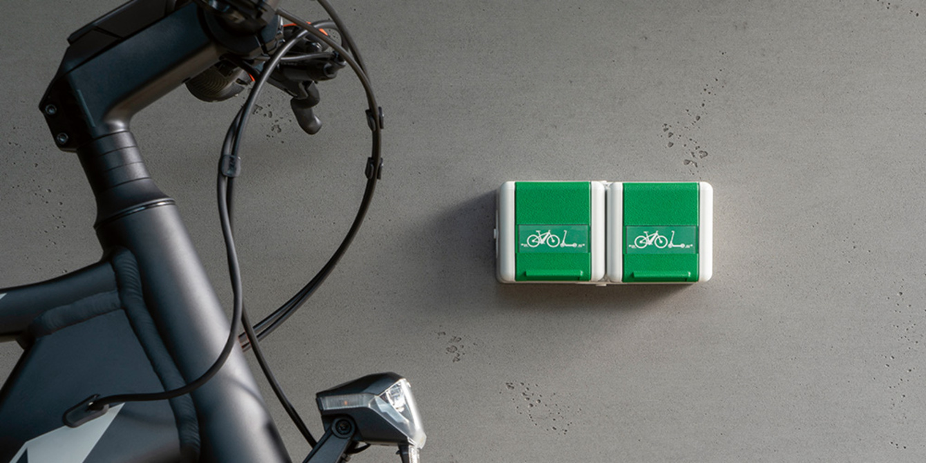 SCHUKO® Steckdose für E-Bikes bei Elektrotechnik Heigl in Regensburg