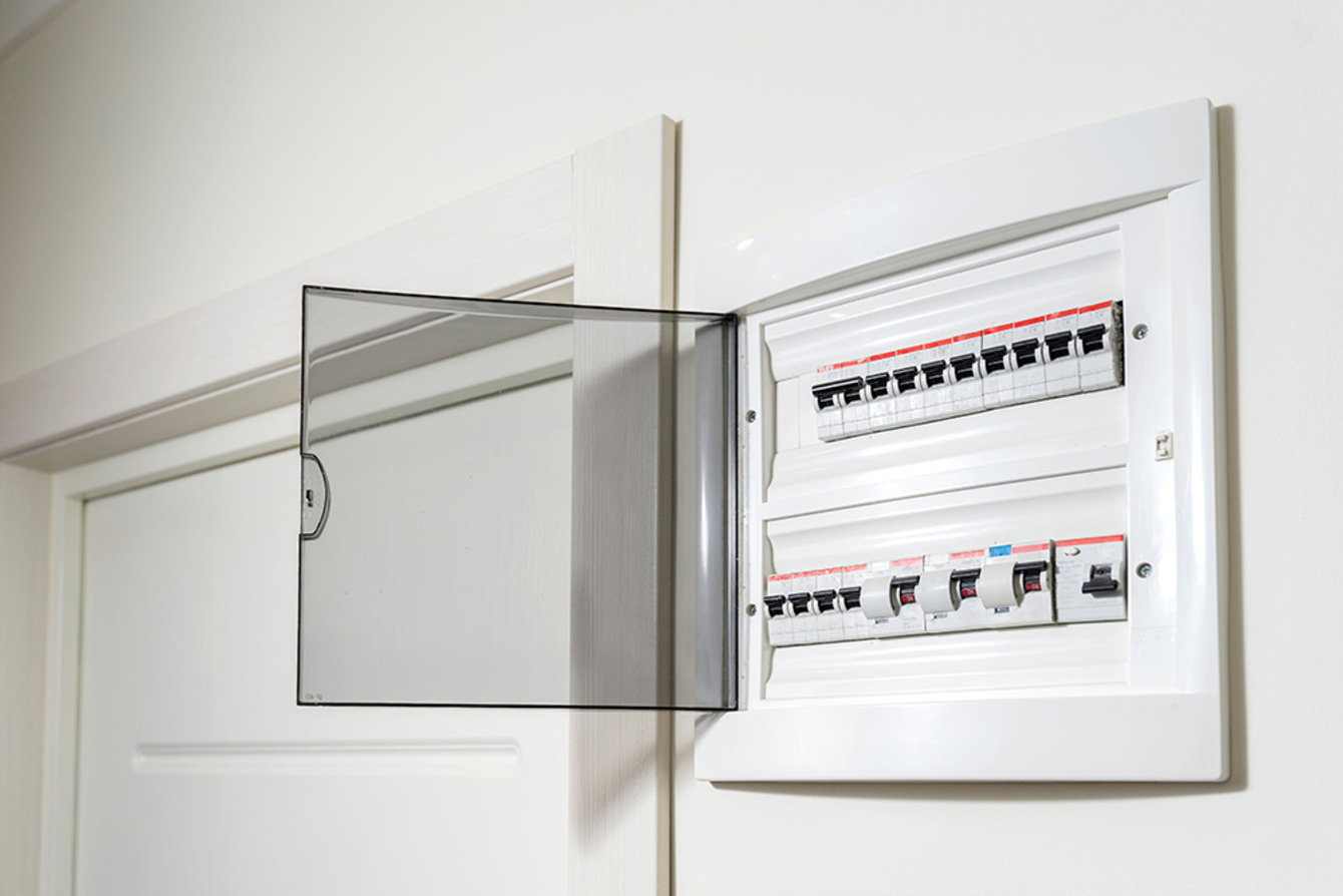 Über­spannungs­schutz bei Elektrotechnik Heigl in Regensburg