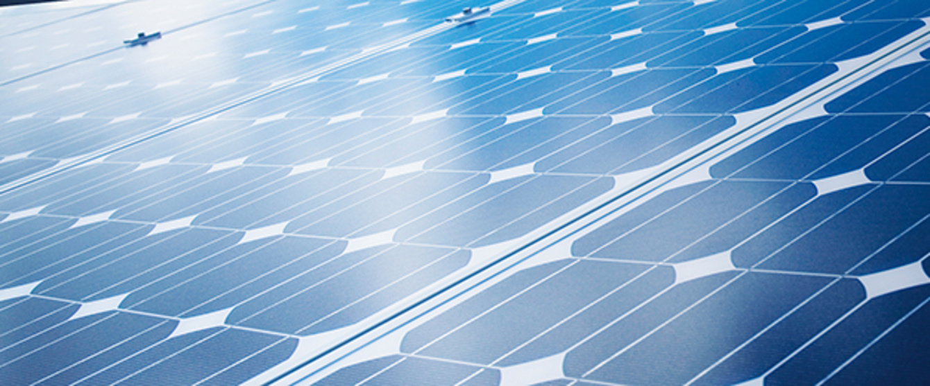 Photovoltaik bei Elektrotechnik Heigl in Regensburg