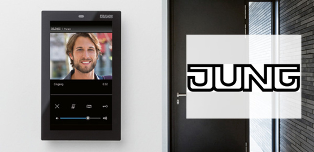 Jung bei Elektrotechnik Heigl in Burglengenfeld