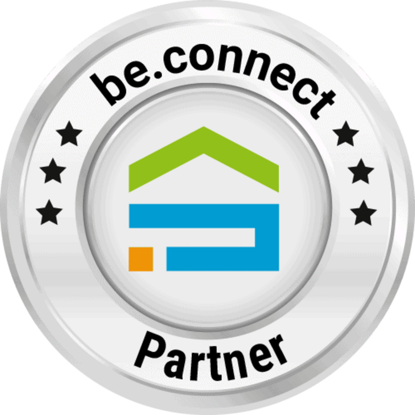 be.connect Partner bei Elektrotechnik Heigl in Regensburg